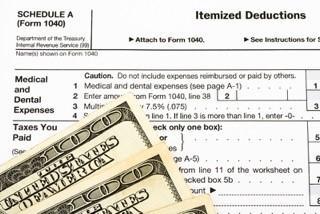 Get the most out of your tax refund