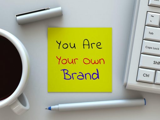 October 12: CC Practice Group: Create a Powerful Personal Brand to Attract and Retain Ideal Clients