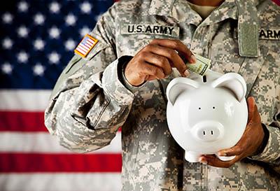 January 10: Webinar:  The Blended Retirement System: Understanding the Military’s New Retirement System