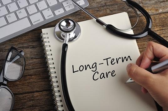 February 13: Lunch n Learn: Long Term Care Insurance