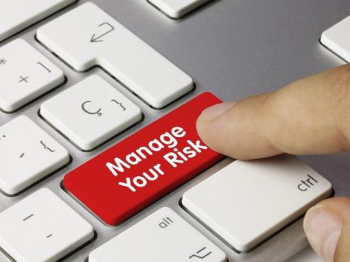 February 14: Webinar: Managing Risks with Options