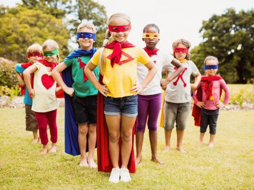 April 12: Cape Cod Practice Group: What’s Your Superpower?