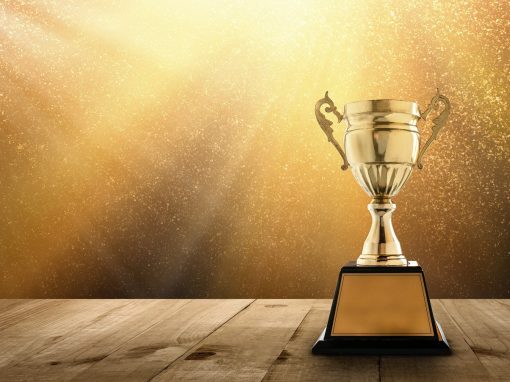 Honor a Colleague for Financial Planner of the Year