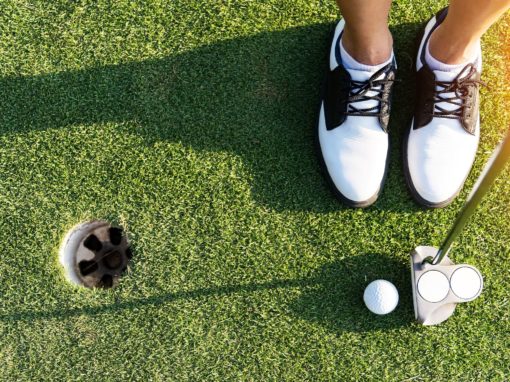 May 17: June 14: Women’s Golf Clinic Series