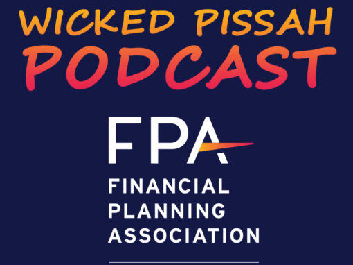 Wicked Pissah Podcast: FPA MA and NNE Merger