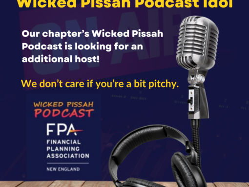 Wicked Pissah Podcast Idol