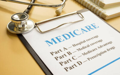 October 2: BCBS Wellness Wednesday – Medicare Annual Enrollment Updates