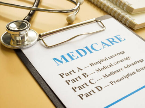 October 2: BCBS Wellness Wednesday – Medicare Annual Enrollment Updates